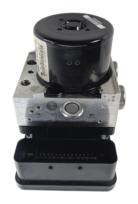 Thumbnail 4: 2008 BMW 1 3 SERIES (E82 E90) ABS DSC ANTI LOCK BRAKE PUMP CONTROL MODULE