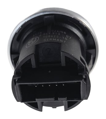 Thumbnail 2: 06-16 BMW 325i 328i 330i 335i X1 M3 Z4 (E90 E85 E89) START STOP SWITCH BUTTON