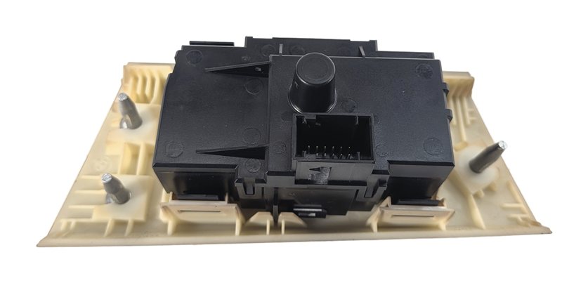 Thumbnail 3: 06-11 BMW 1 3 SERIES (E82 E90) HEADLIGHT FOG LIGHT LAMP SWITCH RAIN SENSOR