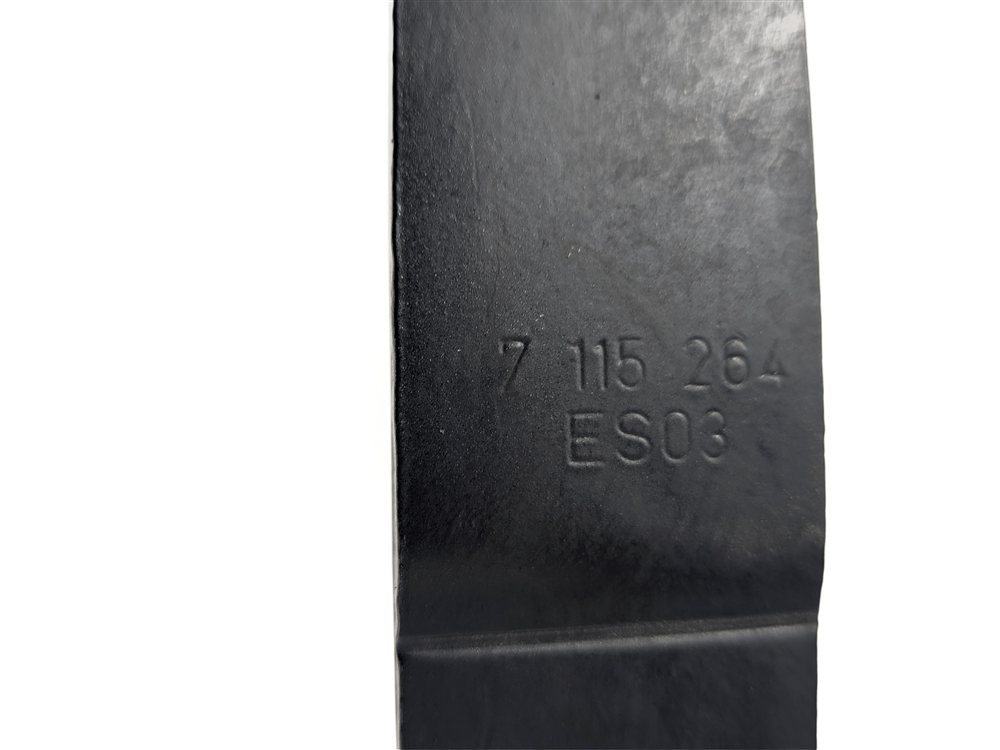 Thumbnail 6: 06-12 BMW 3 SERIES M3 (E90 E91 E92 E93) HOOD HINGE LEFT/RIGHT SET/2