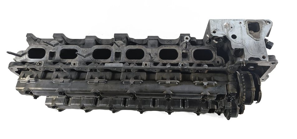 Thumbnail 3: 07-16 BMW 135i 335i 535i Z4 (E87 E89 E90 E60 E71) 3.0L N54 ENGINE CYLINDER HEAD