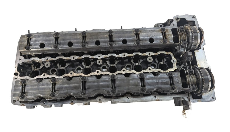 Thumbnail 9: 07-16 BMW 135i 335i 535i Z4 (E87 E89 E90 E60 E71) 3.0L N54 ENGINE CYLINDER HEAD