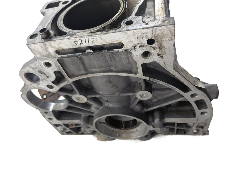 Thumbnail 3: 07-16 BMW 135i 335i 535i 740i X6 Z4 - 3.0L N54 TWIN TURBO ENGINE CYLINDER BLOCK