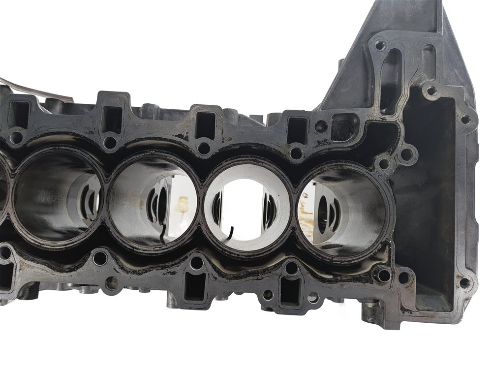 Thumbnail 7: 07-16 BMW 135i 335i 535i 740i X6 Z4 - 3.0L N54 TWIN TURBO ENGINE CYLINDER BLOCK
