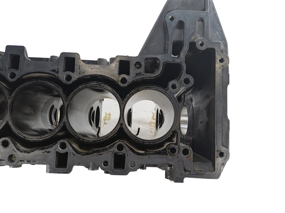 Thumbnail 8: 07-16 BMW 135i 335i 535i 740i X6 Z4 - 3.0L N54 TWIN TURBO ENGINE CYLINDER BLOCK