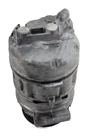 Thumbnail 4: 07-16 BMW 135i 335i X1 Z4 (E87 E90 E84 E89) 3.0L N54 N55 A/C COMPRESSOR PUMP