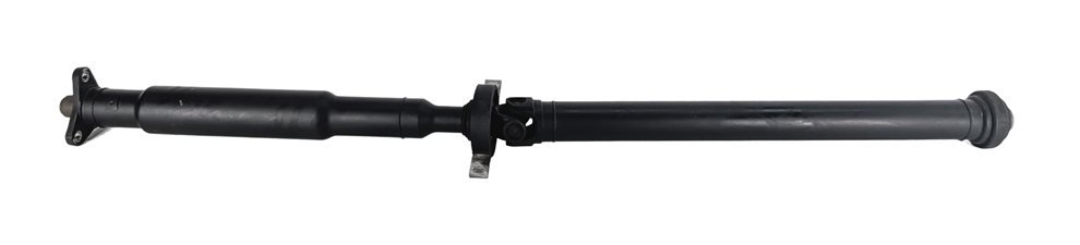Thumbnail 2: 08-13 BMW 335i (E90 E92 E93) REAR DRIVESHAFT DRIVELINE DRIVE LINE SHAFT (1472mm)