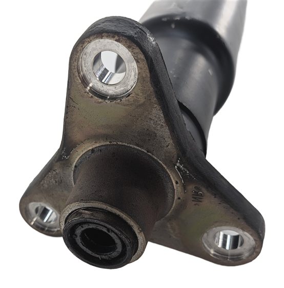 Thumbnail 4: 08-13 BMW 335i (E90 E92 E93) REAR DRIVESHAFT DRIVELINE DRIVE LINE SHAFT (1472mm)