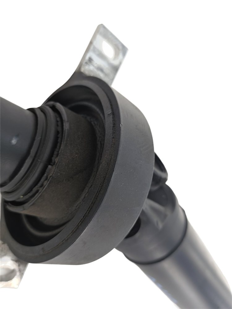 Thumbnail 5: 08-13 BMW 335i (E90 E92 E93) REAR DRIVESHAFT DRIVELINE DRIVE LINE SHAFT (1472mm)