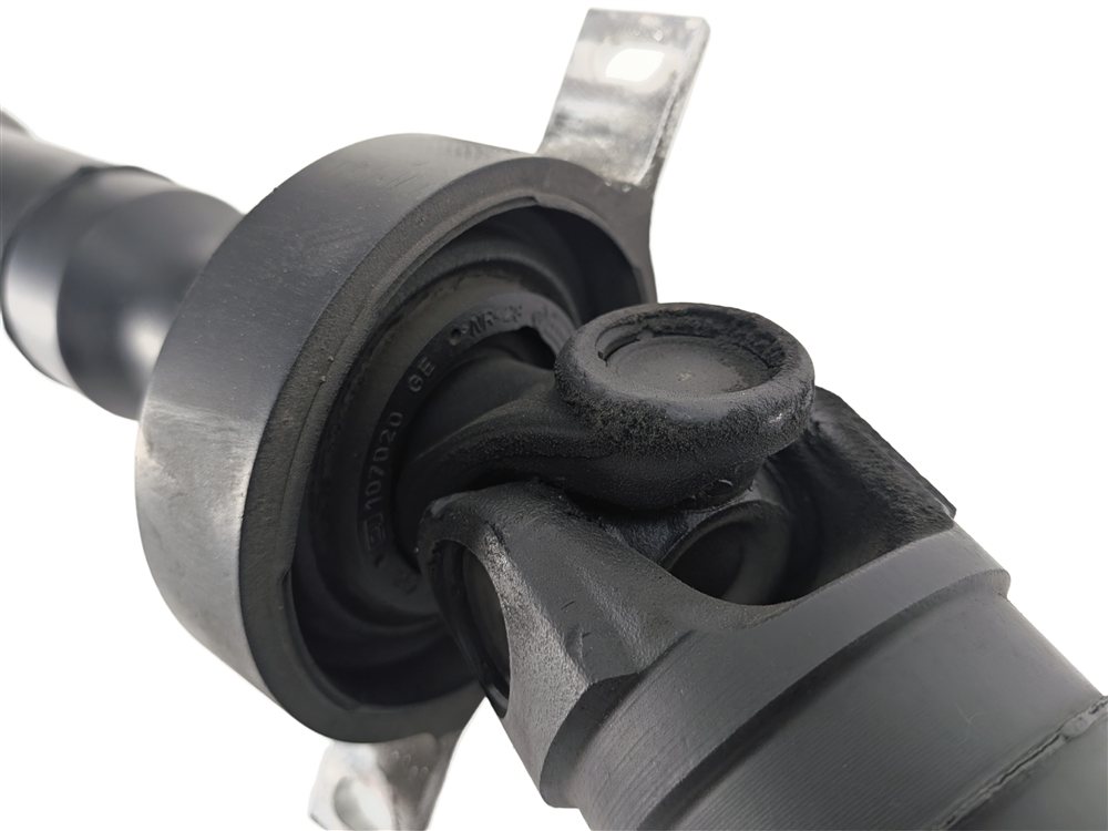 Thumbnail 6: 08-13 BMW 335i (E90 E92 E93) REAR DRIVESHAFT DRIVELINE DRIVE LINE SHAFT (1472mm)