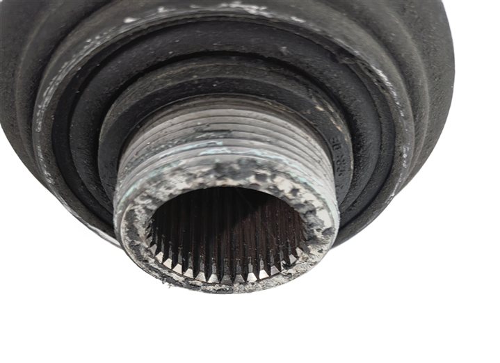 Thumbnail 7: 08-13 BMW 335i (E90 E92 E93) REAR DRIVESHAFT DRIVELINE DRIVE LINE SHAFT (1472mm)