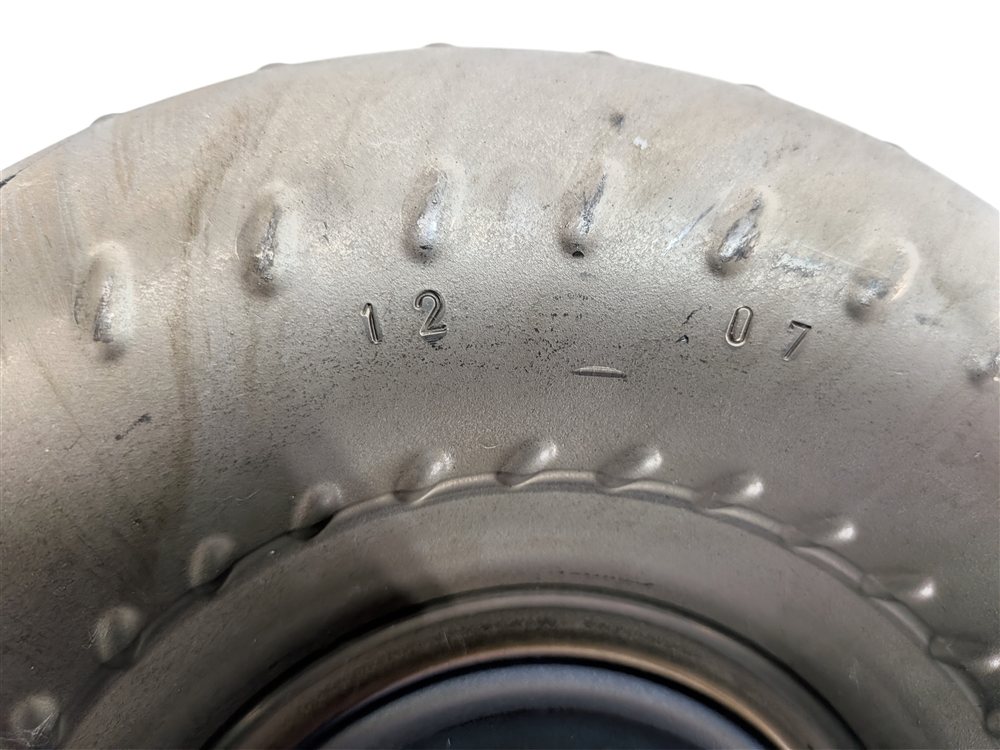 Thumbnail 6: 07-15 BMW 335Xi 535Xi X1 (E60 E84 E90) AWD AUTO TRANSMISSION TORQUE CONVERTER