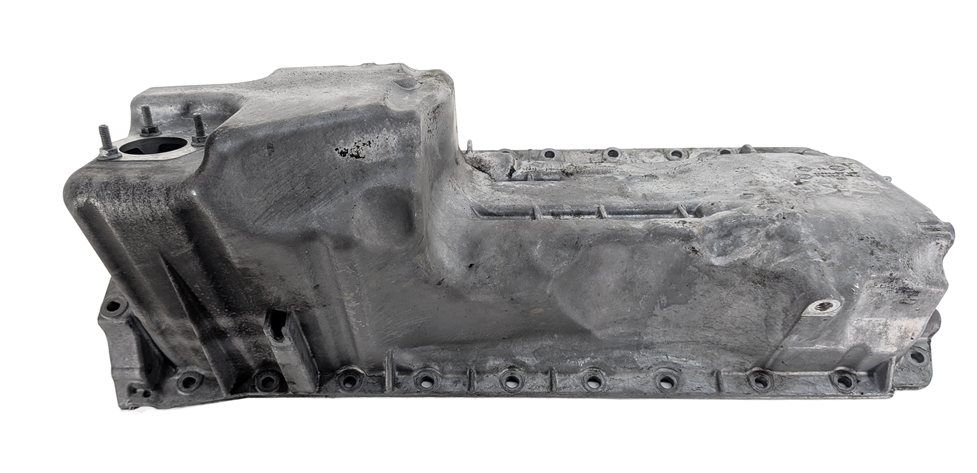Thumbnail 2: 07-16 BMW 135i 335i Z4 (E87 E89 E90) RWD 3.0L TURBO ENGINE MOTOR OIL FLUID PAN