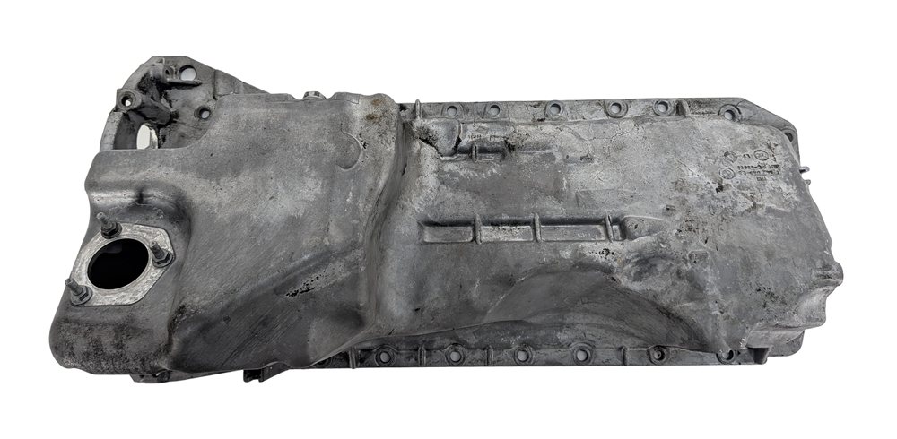 Thumbnail 3: 07-16 BMW 135i 335i Z4 (E87 E89 E90) RWD 3.0L TURBO ENGINE MOTOR OIL FLUID PAN