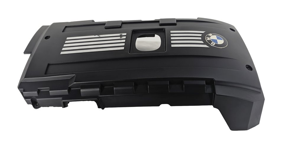 07-16 BMW 135I 335I 535I Z4 3.0L (N54 N55) ENGINE COVER TRIM PANEL