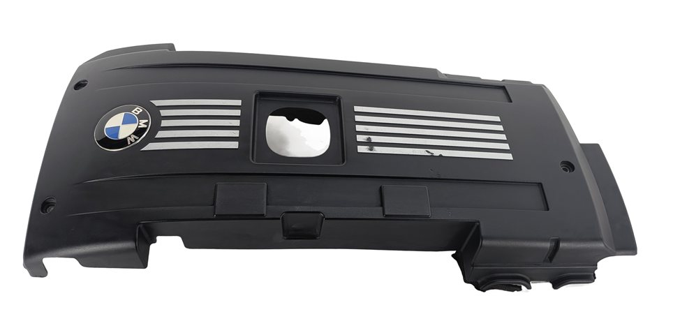 Thumbnail 3: 07-16 BMW 135I 335I 535I Z4 3.0L (N54 N55) ENGINE COVER TRIM PANEL