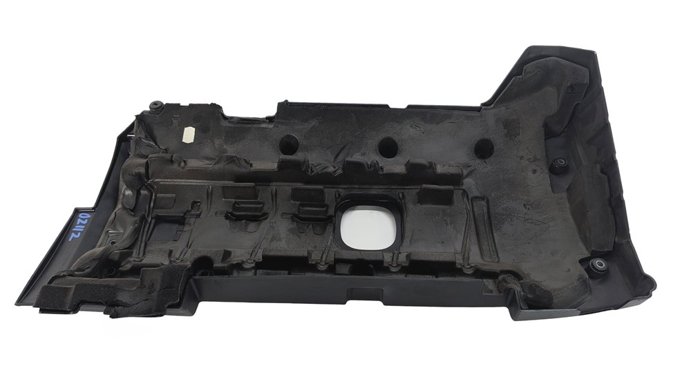 Thumbnail 4: 07-16 BMW 135I 335I 535I Z4 3.0L (N54 N55) ENGINE COVER TRIM PANEL