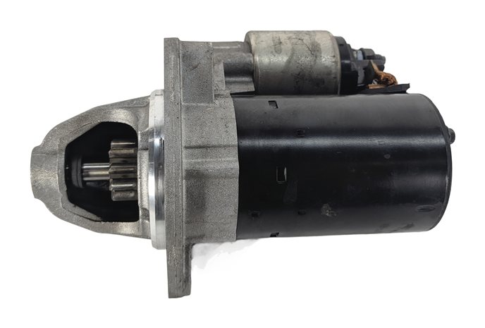 Thumbnail 2: 06-11 BMW 1 3 5 7 X3 X5 X6 Z4 (E85 E87 E70 E90) 3.0L (N52 N54 N55) STARTER MOTOR