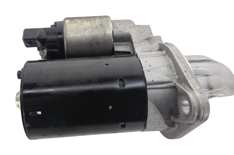 Thumbnail 3: 06-11 BMW 1 3 5 7 X3 X5 X6 Z4 (E85 E87 E70 E90) 3.0L (N52 N54 N55) STARTER MOTOR