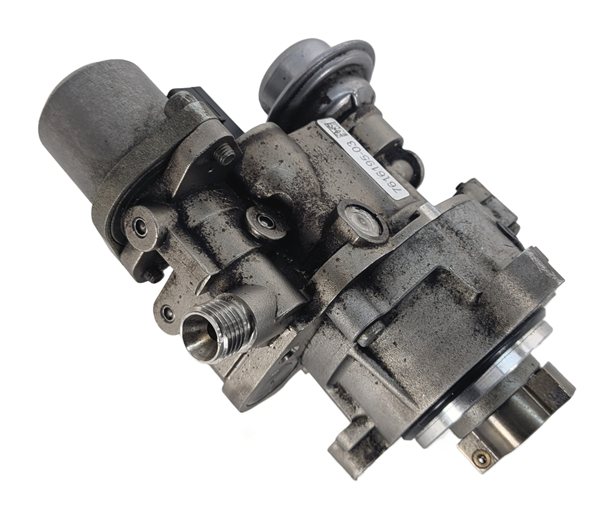 07-16 BMW 335i 535i X3 X5 X6 Z4 (E60 E70 E89) 3.0L N54 N55 MECHANICAL FUEL PUMP