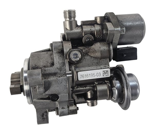 Thumbnail 2: 07-16 BMW 335i 535i X3 X5 X6 Z4 (E60 E70 E89) 3.0L N54 N55 MECHANICAL FUEL PUMP