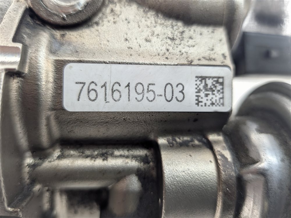 Thumbnail 4: 07-16 BMW 335i 535i X3 X5 X6 Z4 (E60 E70 E89) 3.0L N54 N55 MECHANICAL FUEL PUMP