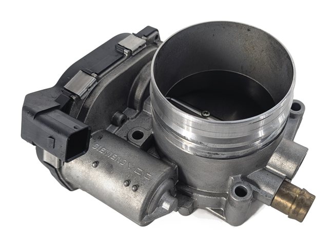 2008-2016 BMW 335i 535i 740i X6 Z4 (E90 E60) 3.0L N54 TWIN TURBO THROTTLE BODY