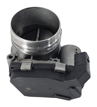 Thumbnail 3: 2008-2016 BMW 335i 535i 740i X6 Z4 (E90 E60) 3.0L N54 TWIN TURBO THROTTLE BODY