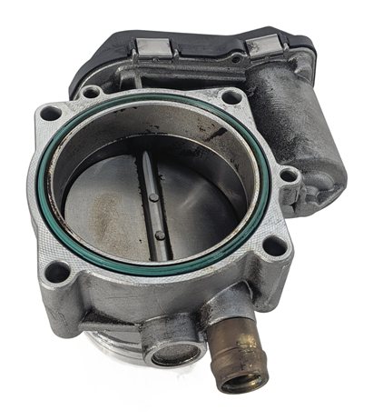 Thumbnail 4: 2008-2016 BMW 335i 535i 740i X6 Z4 (E90 E60) 3.0L N54 TWIN TURBO THROTTLE BODY