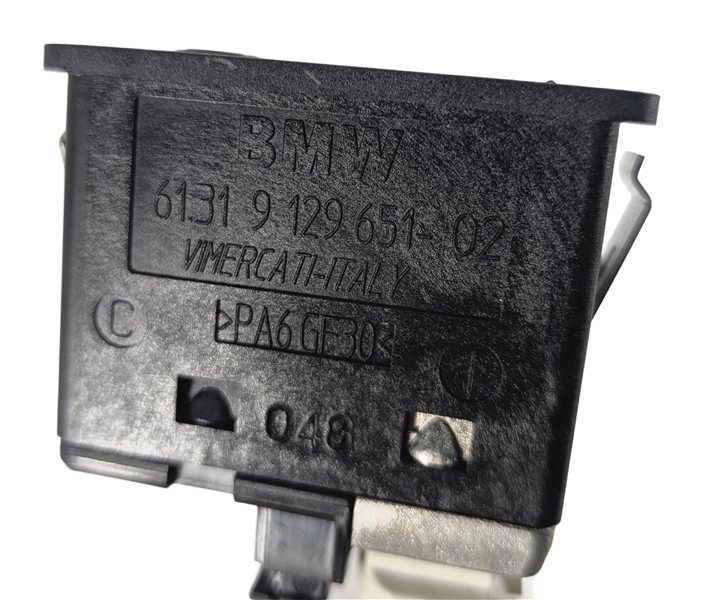 Thumbnail 4: 08 BMW 335I (E90) USB AUX-IN AUDIO INPUT SOCKET PORT w/HARNESS
