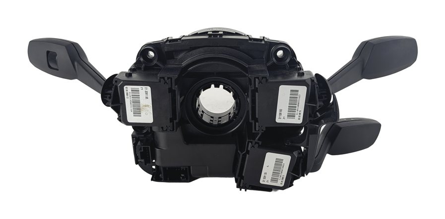 Thumbnail 2: 06-16 BMW X6 Z4 3 SERIES (E71 E89 E90) BLINKER WIPER CRUISE COMBINATION SWITCH
