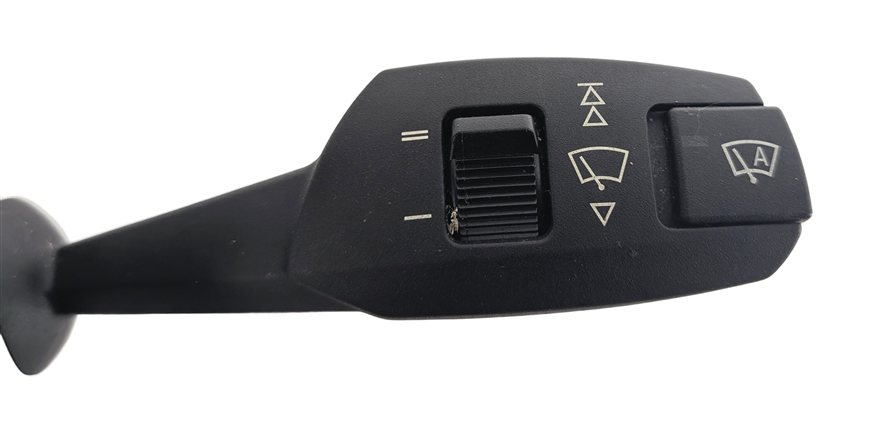 Thumbnail 5: 06-16 BMW X6 Z4 3 SERIES (E71 E89 E90) BLINKER WIPER CRUISE COMBINATION SWITCH