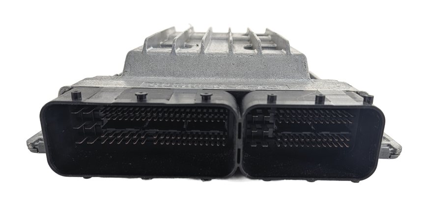 Thumbnail 7: 07-08 BMW 135I 335I 535I 3.0L (N54) DME ECU COMPUTER CAS KEY IGNITION LOCK SET