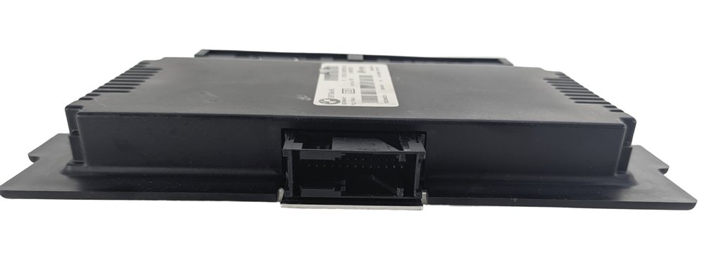 Thumbnail 3: 07-13 BMW 3 SERIES X3 X5 M3 FRM FOOTWELL LIGHT CONTROL MODULE ADAPTIVE HEADLIGHT