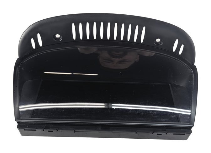 04-09 325i 328i 330i 335i 530i 545i M3 M5 M6 (E60 E63 E90) GPS NAVIGATION SCREEN