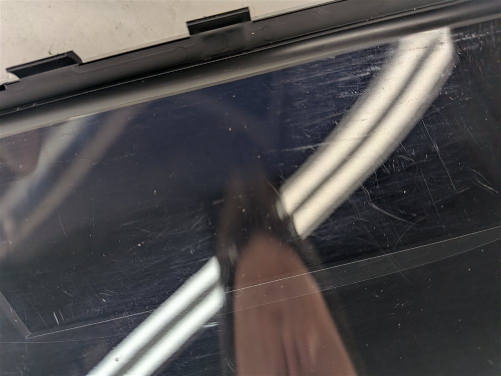 Thumbnail 9: 04-09 325i 328i 330i 335i 530i 545i M3 M5 M6 (E60 E63 E90) GPS NAVIGATION SCREEN
