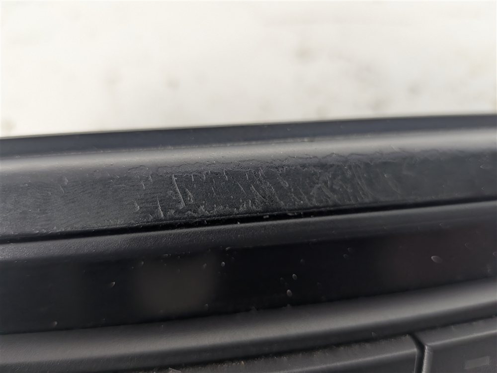 Thumbnail 6: 07-09 BMW 1 3 SERIES M3 (E82 E90) AUTOMATIC HEATER AC CLIMATE CONTROL PANEL