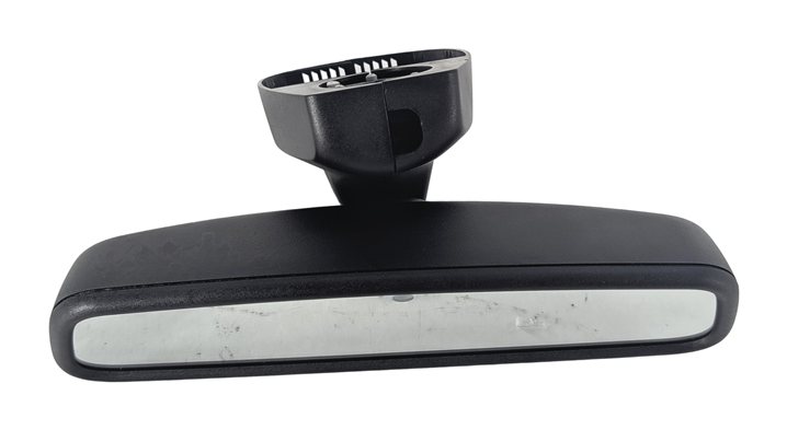 08 BMW 335I (E90) AUTO DIMMING REAR VIEW MIRROR w/HOMELINK (Black)