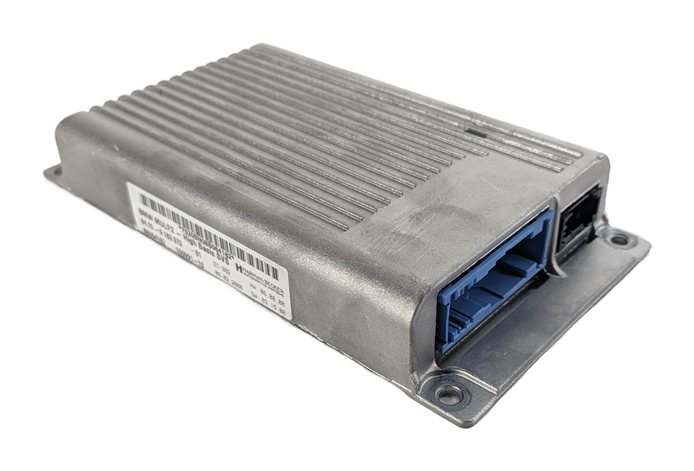 08 BMW 335I (E90) BLUETOOTH USB COMBOX CONTROL MODULE COMPUTER