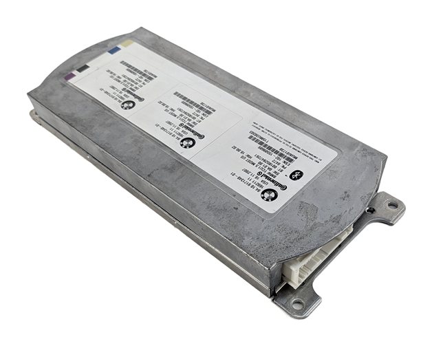 08 BMW 335I (E90) TELEMATICS CONTROL MODULE TCU COMPUTER