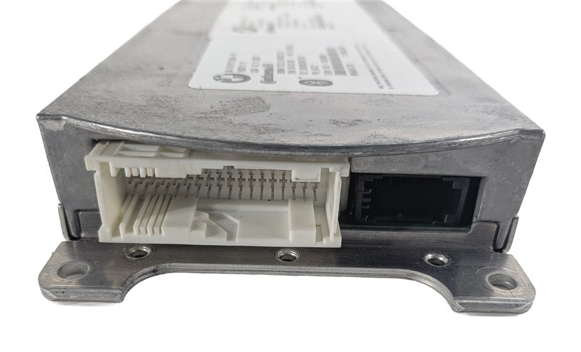 Thumbnail 2: 08 BMW 335I (E90) TELEMATICS CONTROL MODULE TCU COMPUTER