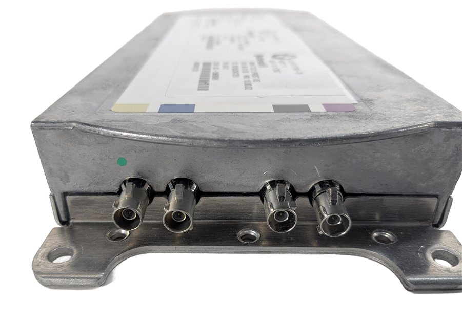 Thumbnail 3: 08 BMW 335I (E90) TELEMATICS CONTROL MODULE TCU COMPUTER