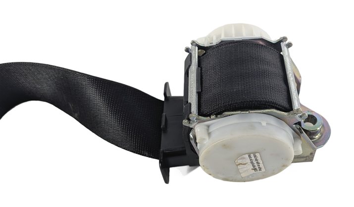 Thumbnail 3: 06-11 BMW 3 SERIES M3 (E90 E92) FRONT LEFT SEAT BELT RETRACTOR (Black)