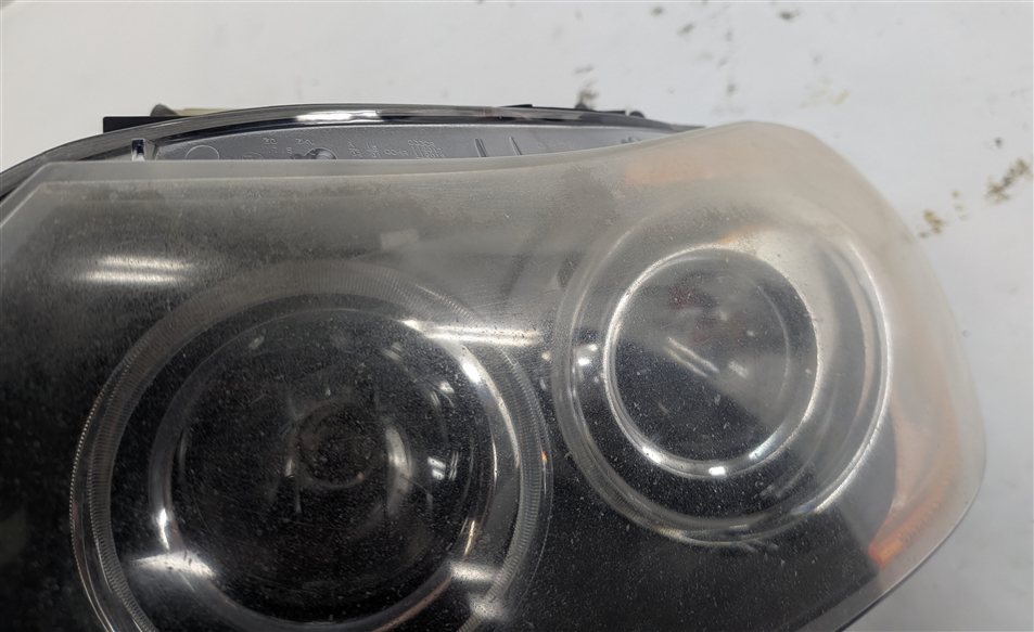 Thumbnail 10: 06-08 BMW 3 SERIES M3 (E90 E92) LEFT DRIVER ADAPTIVE XENON HID HEADLIGHT