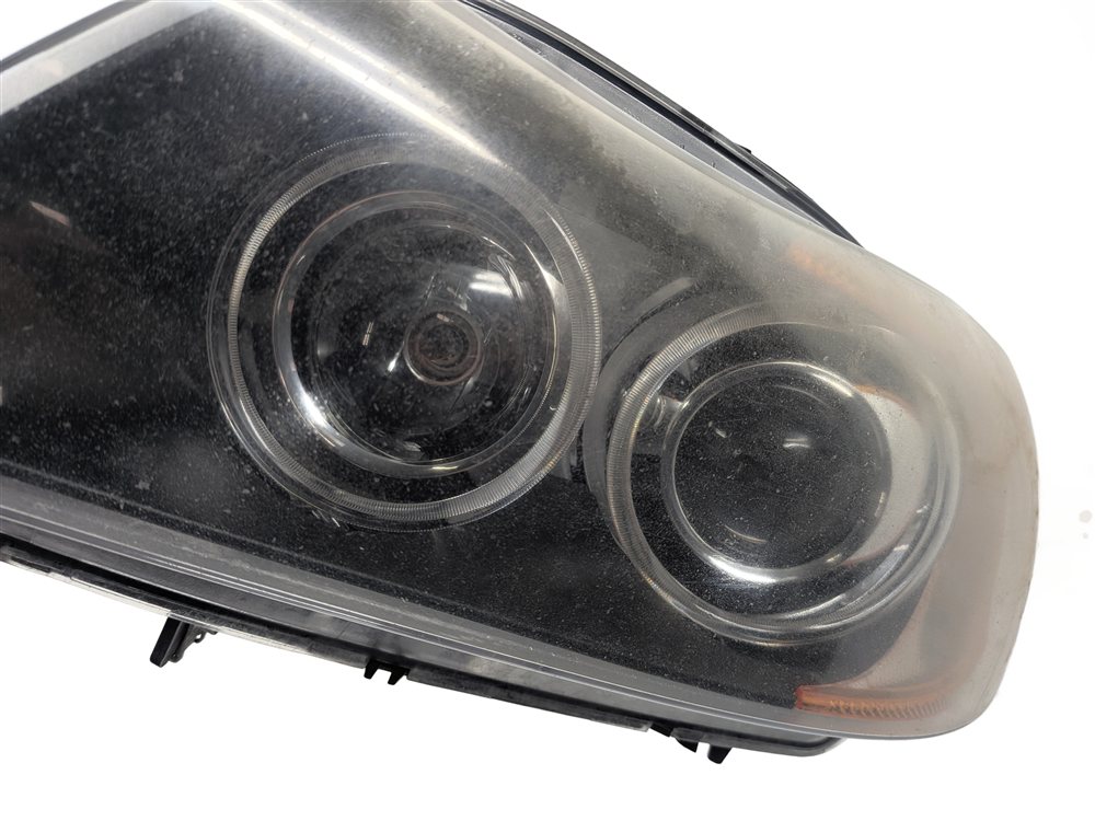 Thumbnail 11: 06-08 BMW 3 SERIES M3 (E90 E92) LEFT DRIVER ADAPTIVE XENON HID HEADLIGHT
