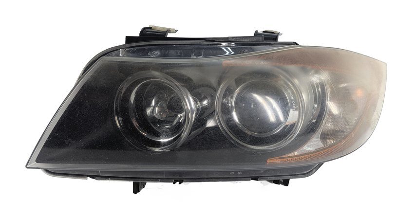 Thumbnail 3: 06-08 BMW 3 SERIES M3 (E90 E92) LEFT DRIVER ADAPTIVE XENON HID HEADLIGHT