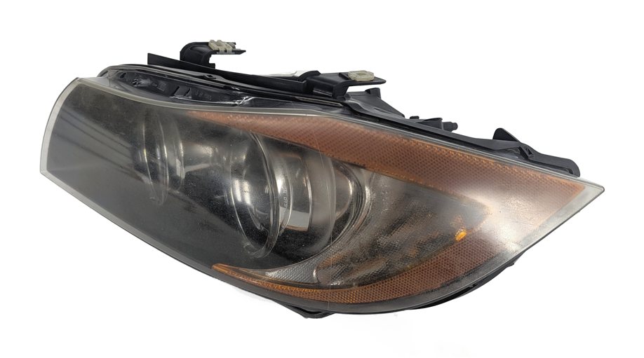 Thumbnail 4: 06-08 BMW 3 SERIES M3 (E90 E92) LEFT DRIVER ADAPTIVE XENON HID HEADLIGHT