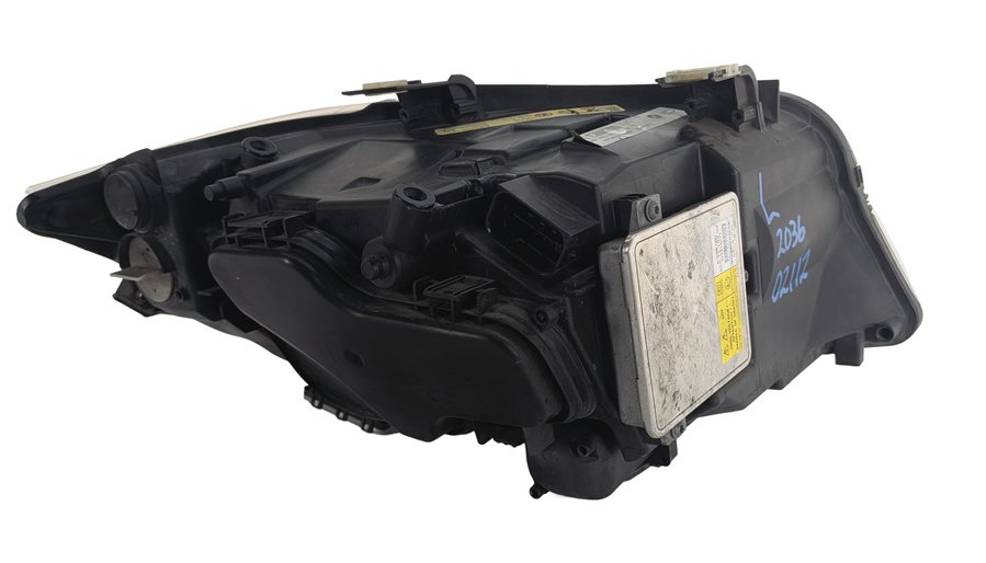 Thumbnail 5: 06-08 BMW 3 SERIES M3 (E90 E92) LEFT DRIVER ADAPTIVE XENON HID HEADLIGHT
