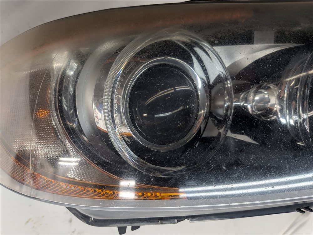 Thumbnail 13: 06-08 BMW 3 SERIES M3 (E90 E92) RIGHT PASSENGER ADAPTIVE XENON HID HEADLIGHT