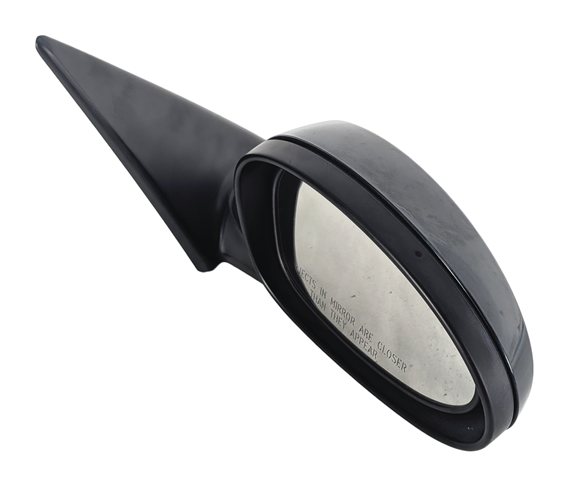 Thumbnail 2: 06-08 BMW 3 SERIES (E90 E91) RIGHT DOOR MIRROR POWER FOLD HEATED MEMORY (Green)